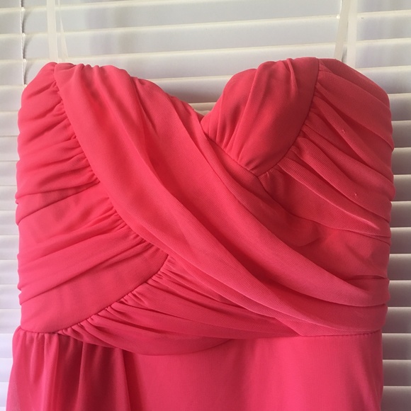 Strapless Dress! - Picture 3 of 8